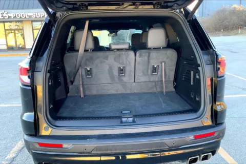 More photos of 2024 GMC Acadia AT4 at Cable Dahmer Cadillac of Kansas City, MO