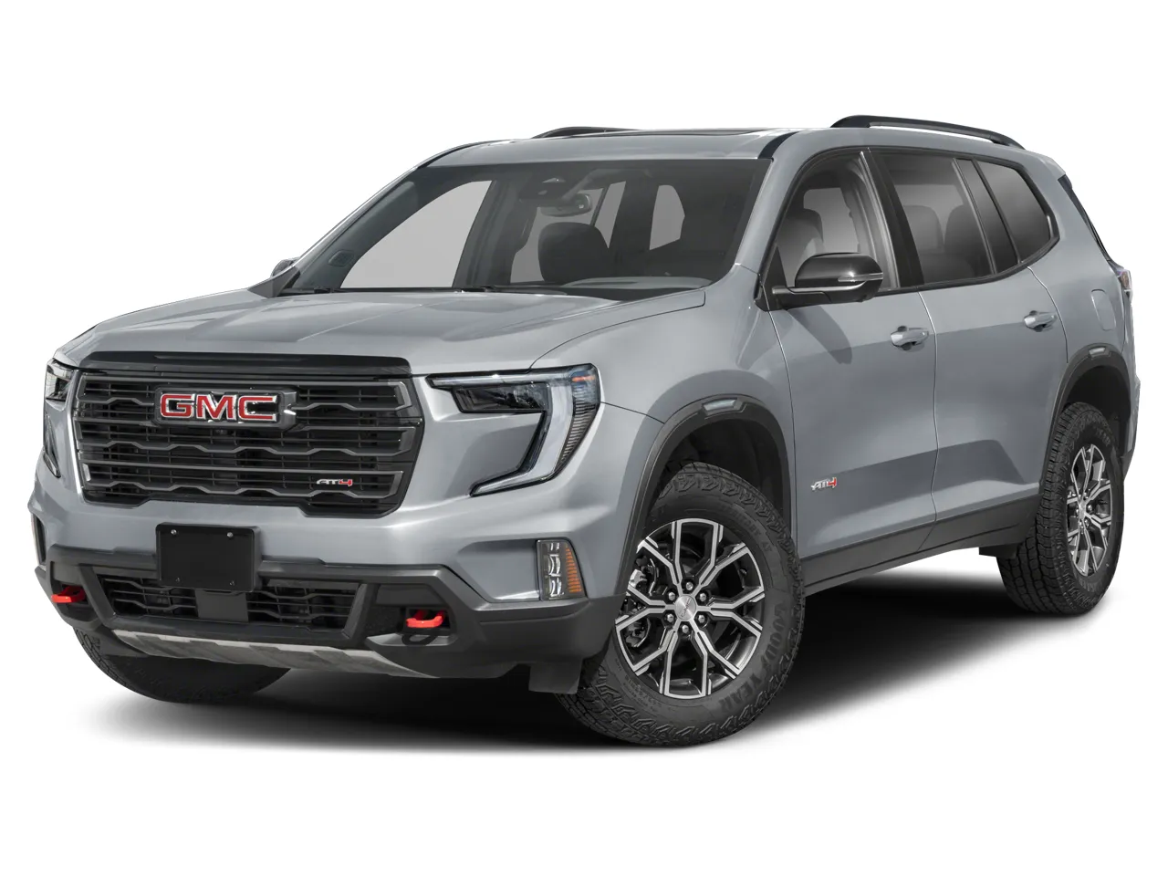 Black 2024 GMC Acadia AT4 for sale in Kansas City, MO