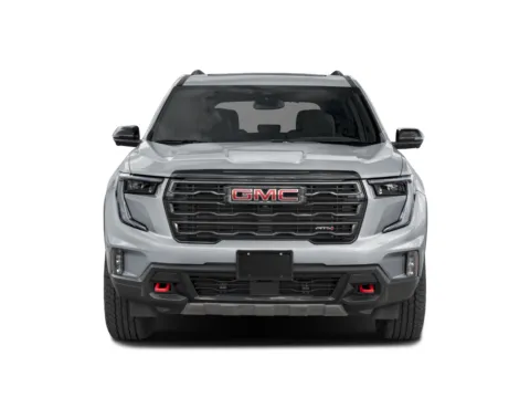 More photos of 2024 GMC Acadia AT4 at Cable Dahmer Cadillac of Kansas City, MO