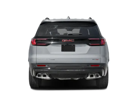 More photos of 2024 GMC Acadia AT4 at Cable Dahmer Cadillac of Kansas City, MO
