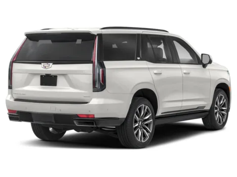 Photos of 2023 Cadillac Escalade Sport Platinum for sale in Kansas City, MO at Cable Dahmer Cadillac of Kansas City