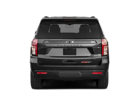 More photos of 2024 Chevrolet Suburban RST at Cable Dahmer Cadillac of Kansas City, MO