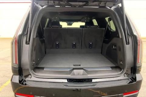 More photos of 2025 Cadillac Escalade ESV Sport at Cable Dahmer Cadillac of Kansas City, MO