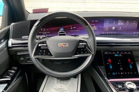 More photos of 2025 Cadillac Escalade ESV Sport at Cable Dahmer Cadillac of Kansas City, MO