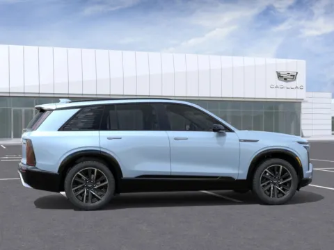 More photos of 2026 Cadillac VISTIQ Sport at Cable Dahmer Cadillac of Kansas City, MO