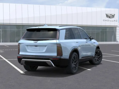 More photos of 2026 Cadillac VISTIQ Sport at Cable Dahmer Cadillac of Kansas City, MO