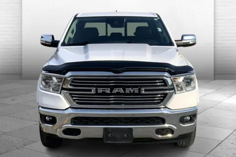 Photos of 2022 RAM 1500 Laramie for sale in Kansas City, MO at Cable Dahmer Cadillac of Kansas City