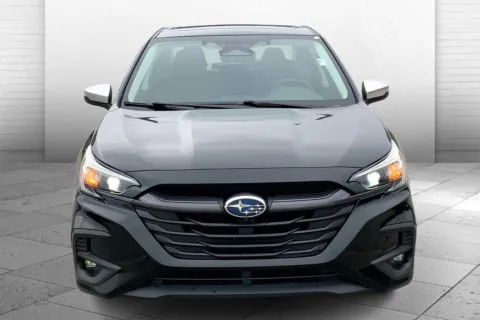 Photos of 2023 Subaru Legacy Touring XT for sale in Kansas City, MO at Cable Dahmer Cadillac of Kansas City