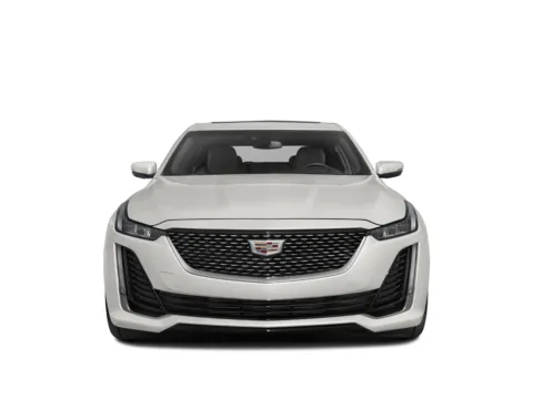 More photos of 2020 Cadillac CT5 Premium Luxury at Cable Dahmer Cadillac of Kansas City, MO