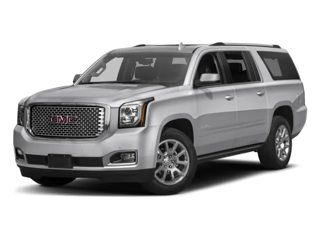 2017 GMC Yukon XL Denali's photo