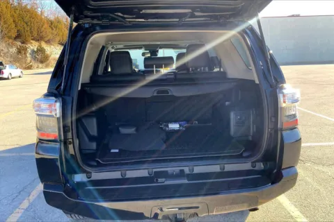 More photos of 2023 Toyota 4Runner 40th Anniversary Special Edition at Cable Dahmer Cadillac of Kansas City, MO