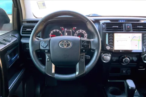 More photos of 2023 Toyota 4Runner 40th Anniversary Special Edition at Cable Dahmer Cadillac of Kansas City, MO