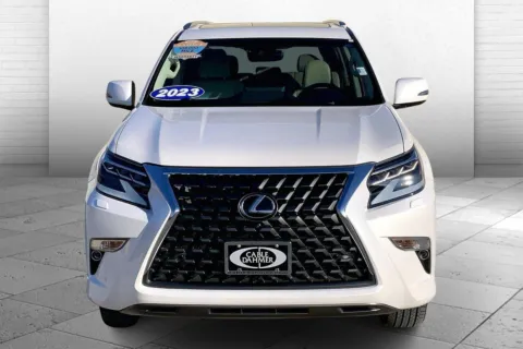 Photos of 2023 Lexus GX 460 Luxury for sale in Kansas City, MO at Cable Dahmer Cadillac of Kansas City