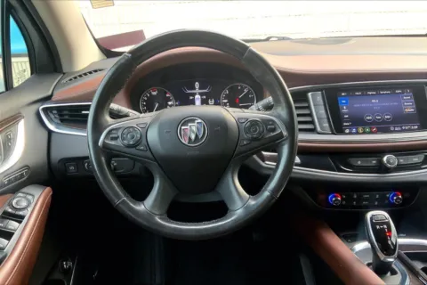 More photos of 2021 Buick Enclave Avenir at Cable Dahmer Cadillac of Kansas City, MO