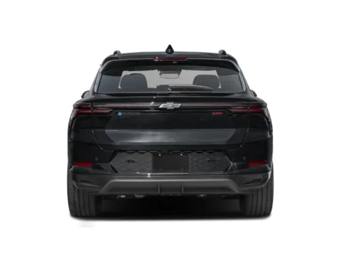 More photos of 2024 Chevrolet Equinox EV RS at Cable Dahmer Cadillac of Kansas City, MO