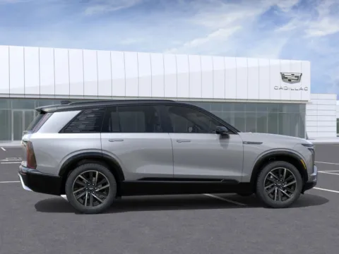 More photos of 2026 Cadillac VISTIQ Sport at Cable Dahmer Cadillac of Kansas City, MO