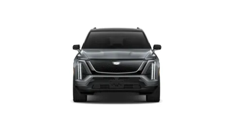 More photos of 2026 Cadillac VISTIQ Sport at Cable Dahmer Cadillac of Kansas City, MO