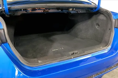 More photos of 2024 Nissan Sentra SV at Cable Dahmer Cadillac of Kansas City, MO