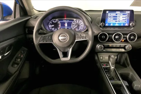 More photos of 2024 Nissan Sentra SV at Cable Dahmer Cadillac of Kansas City, MO