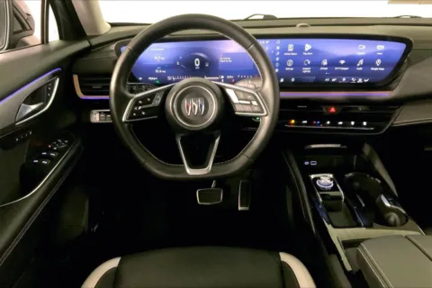 More photos of 2025 Buick Envision Sport Touring at Cable Dahmer Cadillac of Kansas City, MO