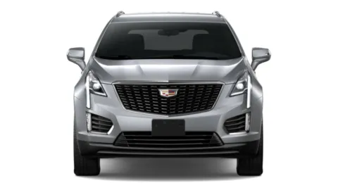 Photos of 2026 Cadillac XT5 Luxury for sale in Kansas City, MO at Cable Dahmer Cadillac of Kansas City