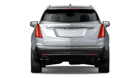 More photos of 2026 Cadillac XT5 Luxury at Cable Dahmer Cadillac of Kansas City, MO