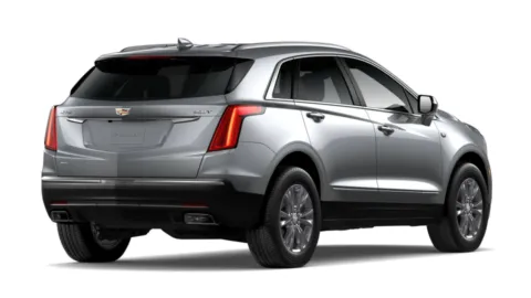 More photos of 2026 Cadillac XT5 Luxury at Cable Dahmer Cadillac of Kansas City, MO