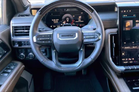 More photos of 2025 GMC Yukon Denali Ultimate at Cable Dahmer Cadillac of Kansas City, MO