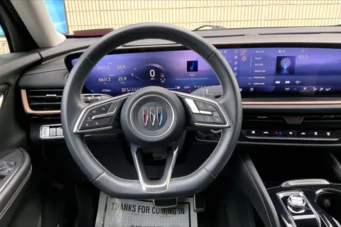 More photos of 2025 Buick Envision Sport Touring at Cable Dahmer Cadillac of Kansas City, MO