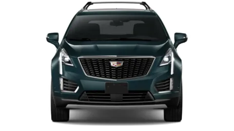 Photos of 2026 Cadillac XT5 Premium Luxury for sale in Kansas City, MO at Cable Dahmer Cadillac of Kansas City