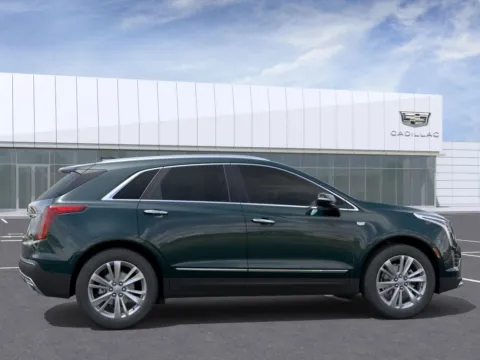 More photos of 2026 Cadillac XT5 Premium Luxury at Cable Dahmer Cadillac of Kansas City, MO