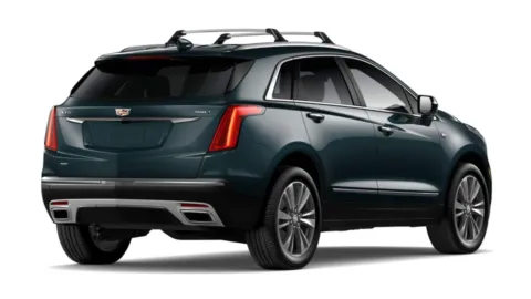 More photos of 2026 Cadillac XT5 Premium Luxury at Cable Dahmer Cadillac of Kansas City, MO