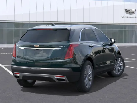 More photos of 2026 Cadillac XT5 Premium Luxury at Cable Dahmer Cadillac of Kansas City, MO