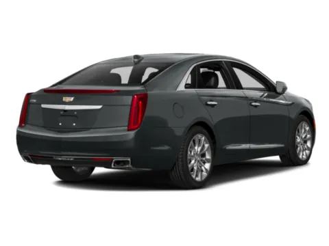 Photos of 2016 Cadillac XTS Luxury Collection for sale in Kansas City, MO at Cable Dahmer Cadillac of Kansas City