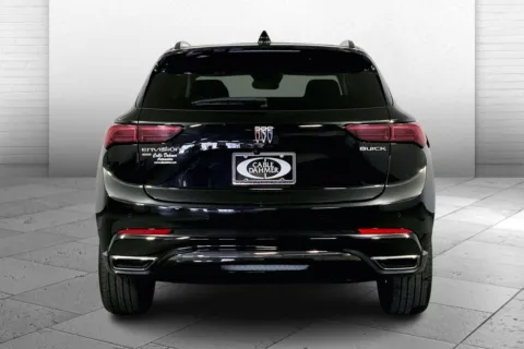 Another view of 2025 Buick Envision Sport Touring for sale in Kansas City, MO at Cable Dahmer Cadillac of Kansas City
