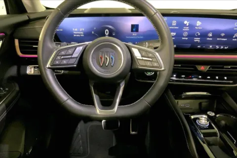 More photos of 2025 Buick Envision Sport Touring at Cable Dahmer Cadillac of Kansas City, MO