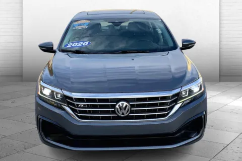 Photos of 2020 Volkswagen Passat 2.0T R-Line for sale in Kansas City, MO at Cable Dahmer Cadillac of Kansas City