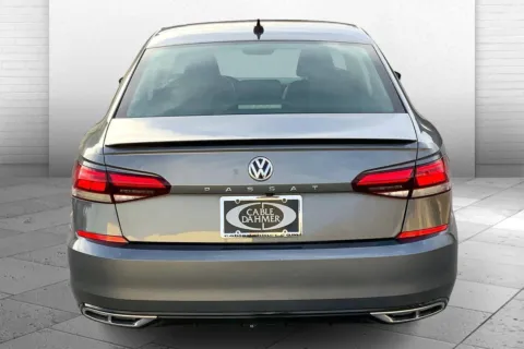 Another view of 2020 Volkswagen Passat 2.0T R-Line for sale in Kansas City, MO at Cable Dahmer Cadillac of Kansas City