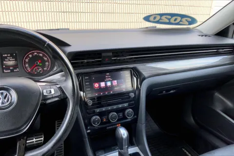 More photos of 2020 Volkswagen Passat 2.0T R-Line at Cable Dahmer Cadillac of Kansas City, MO