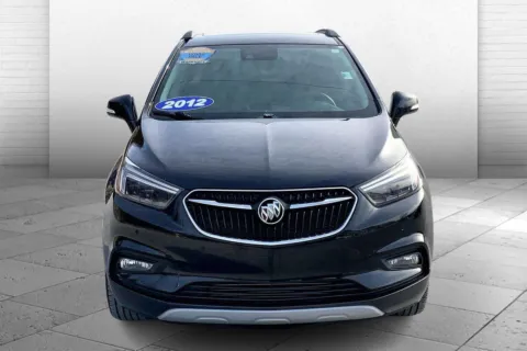 Photos of 2018 Buick Encore Premium for sale in Kansas City, MO at Cable Dahmer Cadillac of Kansas City