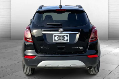 Another view of 2018 Buick Encore Premium for sale in Kansas City, MO at Cable Dahmer Cadillac of Kansas City