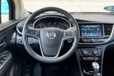 More photos of 2018 Buick Encore Premium at Cable Dahmer Cadillac of Kansas City, MO