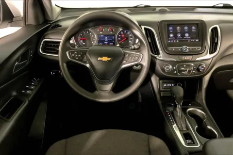 More photos of 2023 Chevrolet Equinox LT at Cable Dahmer Cadillac of Kansas City, MO