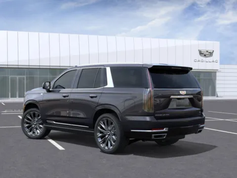 Another view of 2026 Cadillac Escalade Luxury for sale in Kansas City, MO at Cable Dahmer Cadillac of Kansas City