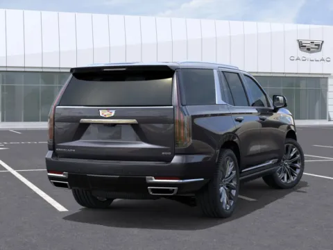 More photos of 2026 Cadillac Escalade Luxury at Cable Dahmer Cadillac of Kansas City, MO