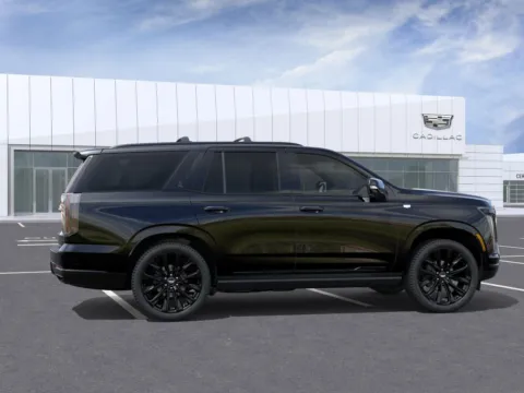 More photos of 2026 Cadillac Escalade Platinum Sport at Cable Dahmer Cadillac of Kansas City, MO