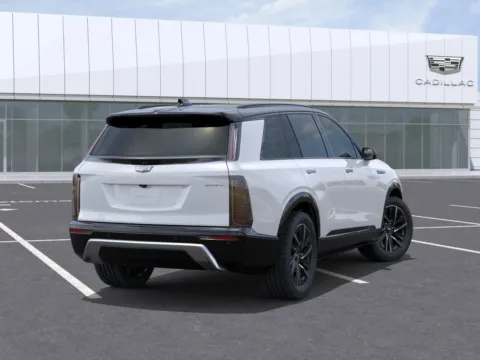 More photos of 2026 Cadillac VISTIQ Sport at Cable Dahmer Cadillac of Kansas City, MO