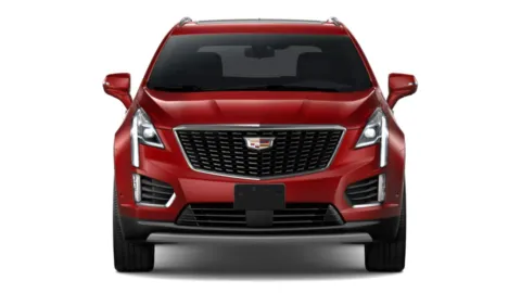 Photos of 2026 Cadillac XT5 Premium Luxury for sale in Kansas City, MO at Cable Dahmer Cadillac of Kansas City