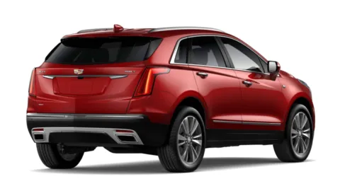 More photos of 2026 Cadillac XT5 Premium Luxury at Cable Dahmer Cadillac of Kansas City, MO