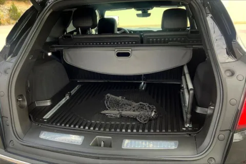 More photos of 2024 Cadillac XT5 Premium Luxury at Cable Dahmer Cadillac of Kansas City, MO